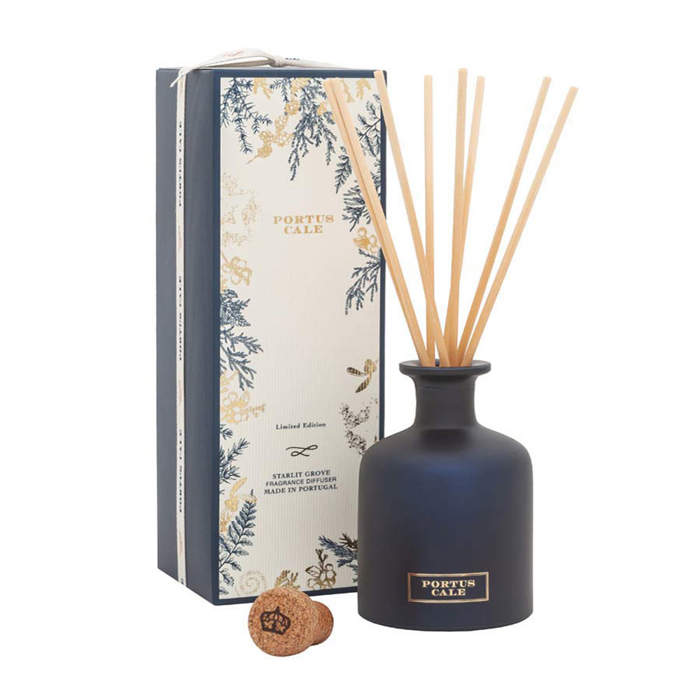 Portus Cale Starlit Grove Gift Set: Sake & Aromatics - Image 4