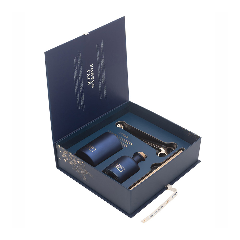 Portus Cale Starlit Grove Gift Set: Sake & Aromatics - Image 2