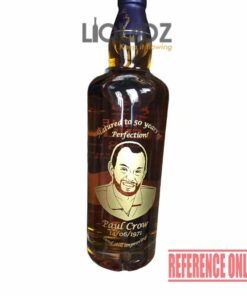 The Glenlivet 18 Years Old Single Malt Scotch Whisky Engraving