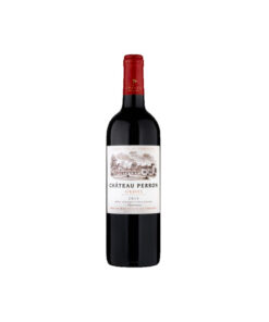 Chateau Perron Graves Cabernet Sauvignon France 750mL