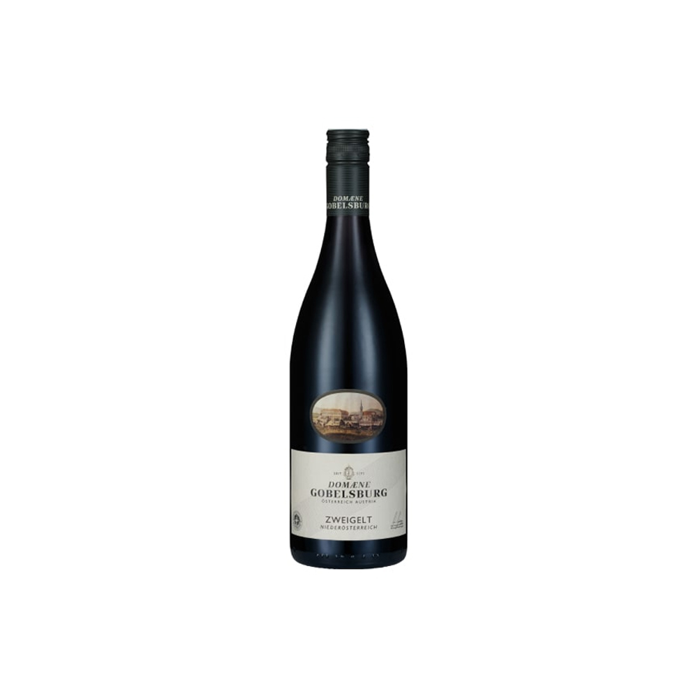 Domaene Gobelsburg Zweigelt, Austria ,750mL