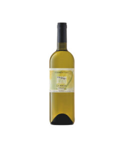 La Magia Vermentino Toscana IGT, Montalcino, Italy, 750mL
