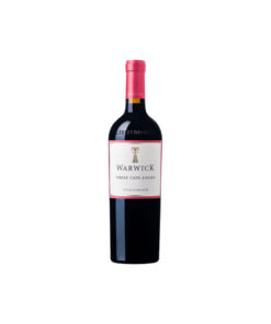 Warwick, “Three Cape Ladies”, Stellenbosch WO, Stellenbosch, South Africa, 750mL