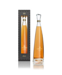Cincoro Anejo 750mL