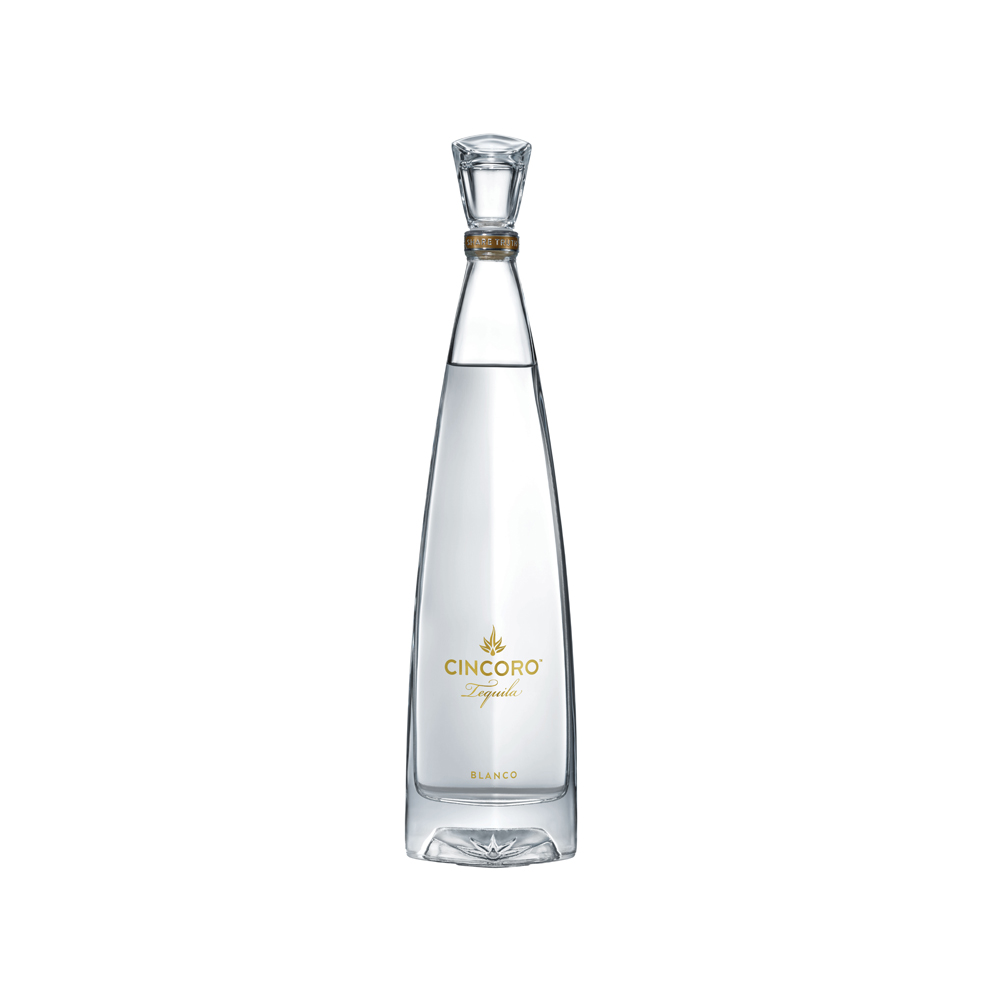 Cincoro Blanco 750mL