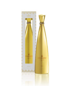 Cincoro Gold Tequila 750mL