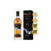 Pokeno Exploration Series Triple Distilled New Zealand Single Malt Whisky 700mL