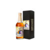 Kanosuke Rainbow Girl Single Malt Single Cask Japanese Whisky 700mL