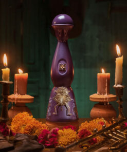Clase Azul Tequila Día de Muertos Edición Limitada 2024 Recuerdos, 1L - Image 2