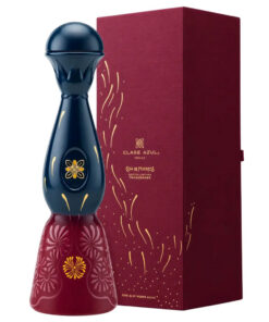 Clase Azul Tequila Día de Muertos Edición Limitada Música 2026, 1L