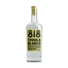 818 Tequila, Blanco, 700ml