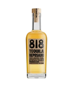 818 Tequila, Reposado, 700ml
